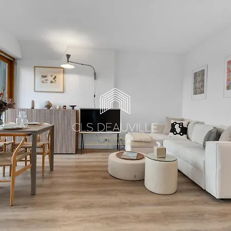 L'hippique C.l.s * Deauville