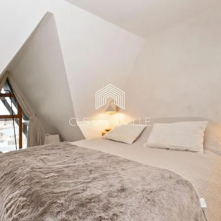 L'hippique C.l.s Apartamento *