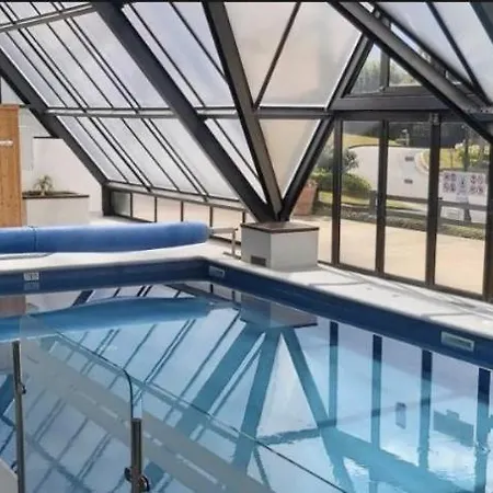 L'hippique C.l.s Deauville