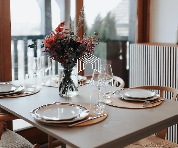 L'hippique C.l.s Apartamento *