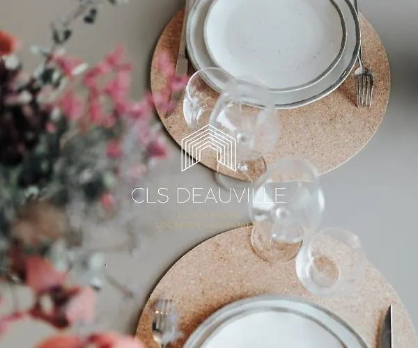 Apartamento L'hippique C.l.s