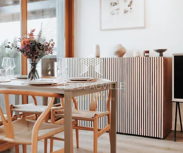 L'hippique C.l.s * Deauville