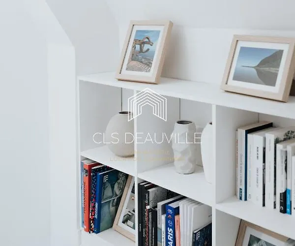 L'hippique C.l.s Apartamento *