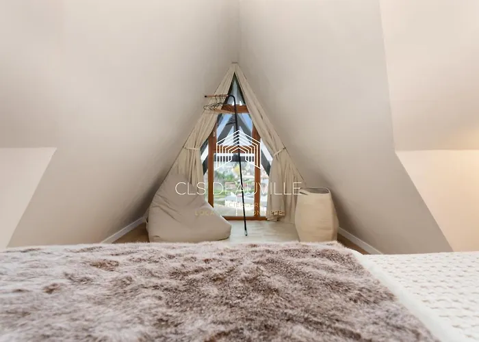 L'hippique C.l.s Apartamento