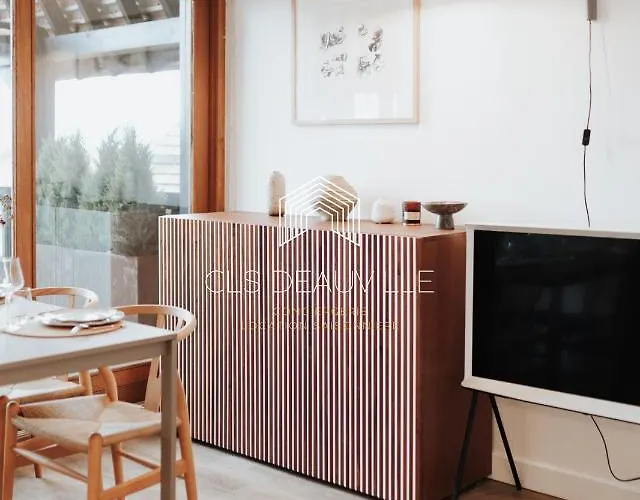 Apartamento L'hippique C.l.s