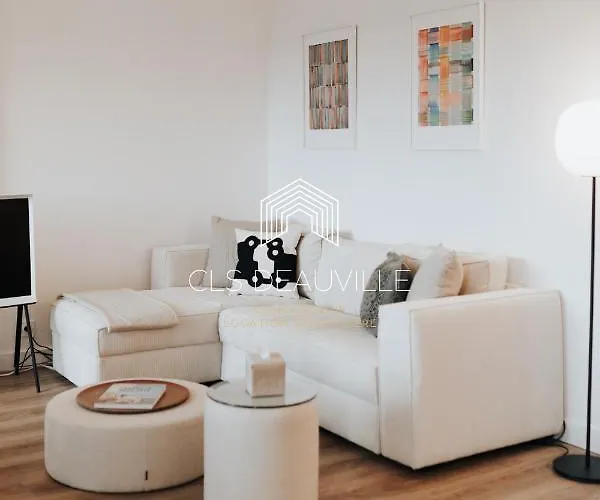 L'hippique C.l.s Deauville