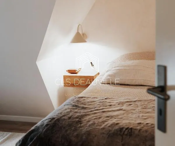 Apartamento L'hippique C.l.s