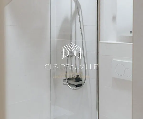 L'hippique C.l.s Apartamento Deauville