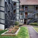 L'hippique C.l.s * Deauville