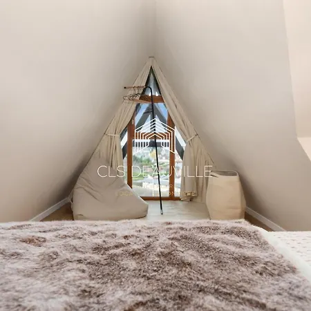 L'hippique C.l.s Appartement