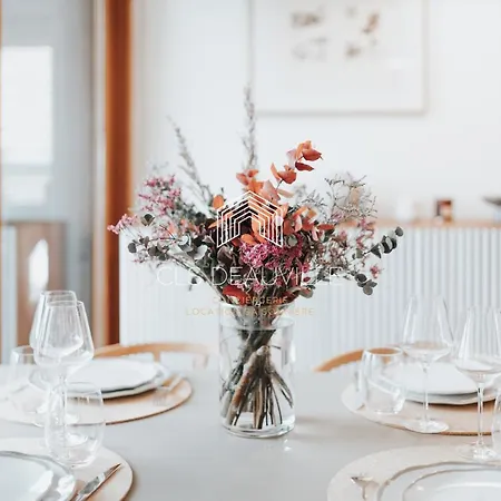 L'hippique C.l.s Appartement