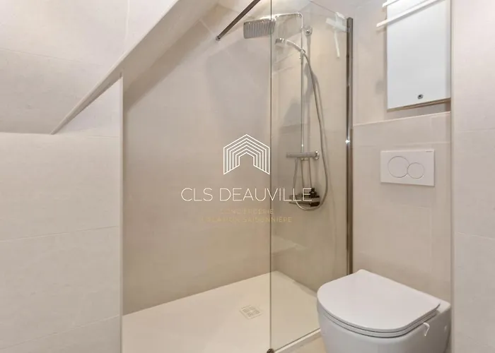 Appartement L'hippique C.l.s *