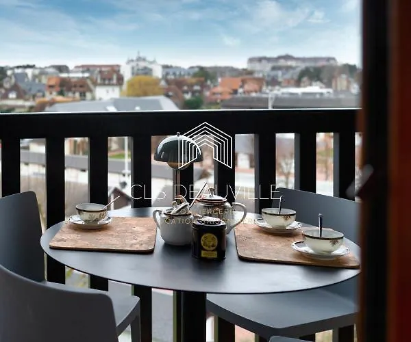 L'hippique C.l.s * Deauville