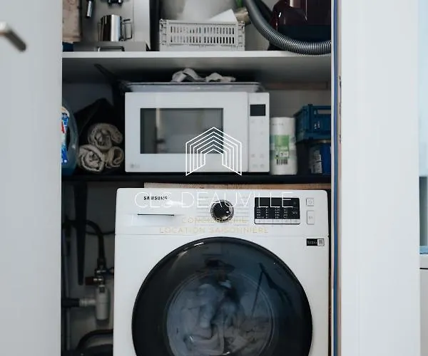 L'hippique C.l.s * Deauville