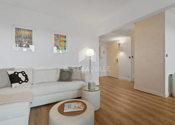 L'hippique C.l.s Appartement