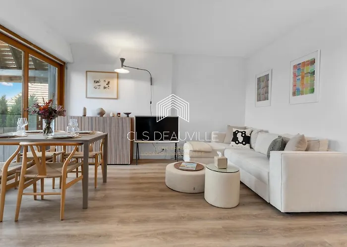 L'hippique C.l.s * Deauville