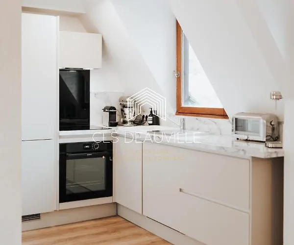 L'hippique C.l.s Appartement