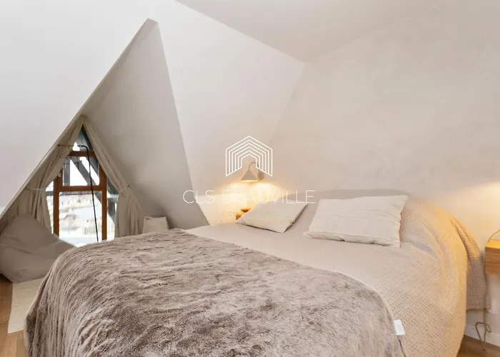 L'hippique C.l.s Appartement *