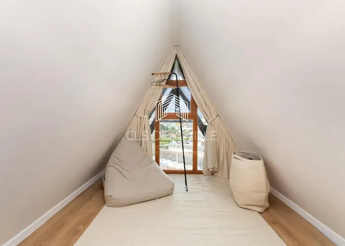 Appartement L'hippique C.l.s