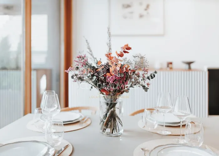 L'hippique C.l.s Appartement