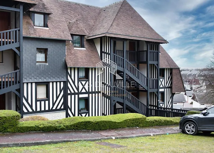 Appartement L'hippique C.l.s *