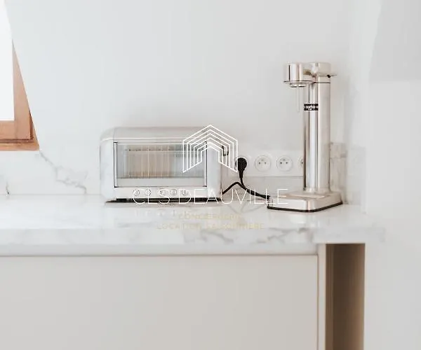 L'hippique C.l.s Deauville