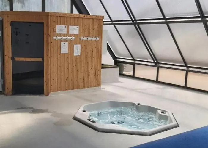 L'hippique C.l.s Appartement *